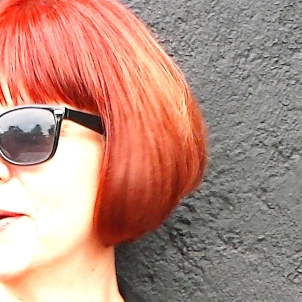 Meet your Posher, Kaytie